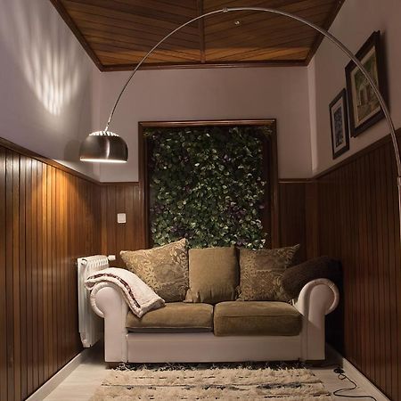 The Rooftop Suites เปโซดาเรกวา ภายนอก รูปภาพ