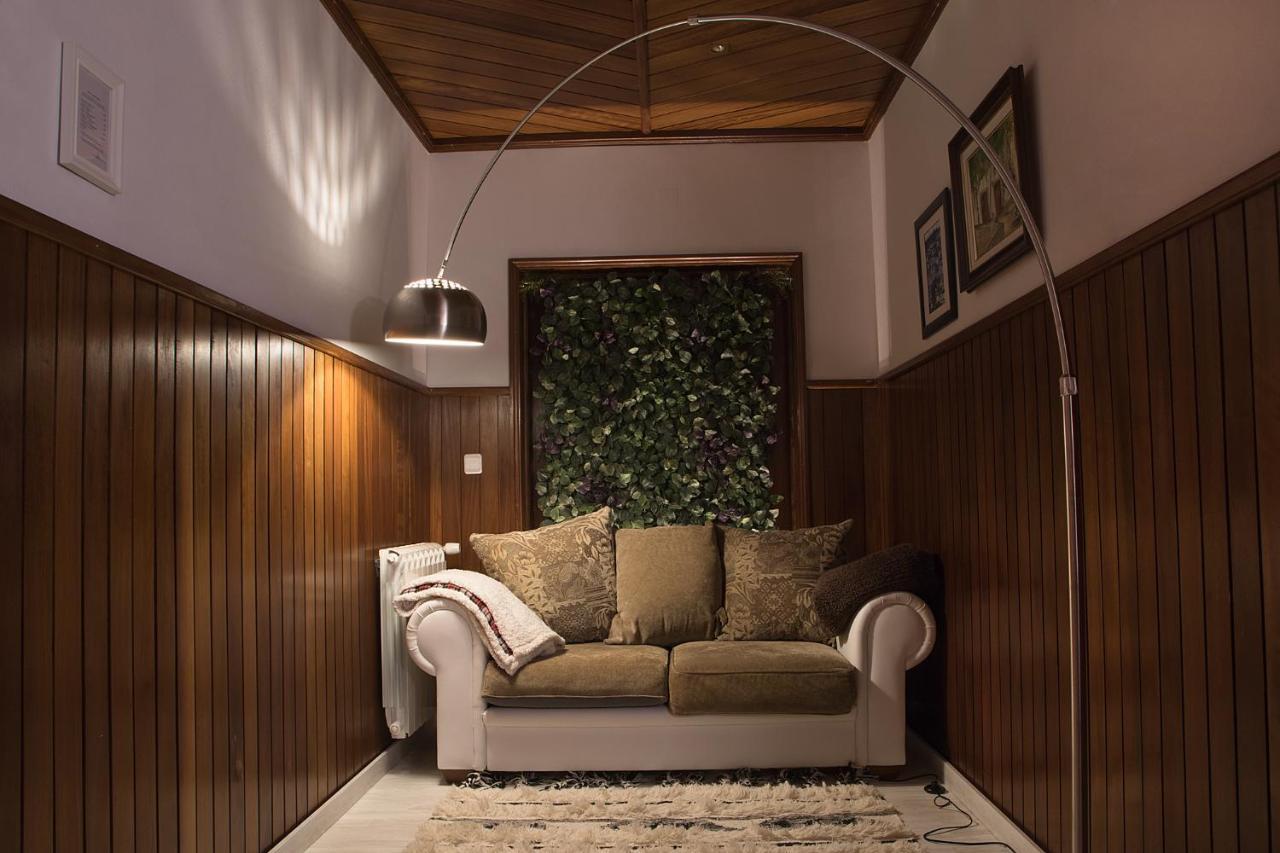 The Rooftop Suites เปโซดาเรกวา ภายนอก รูปภาพ