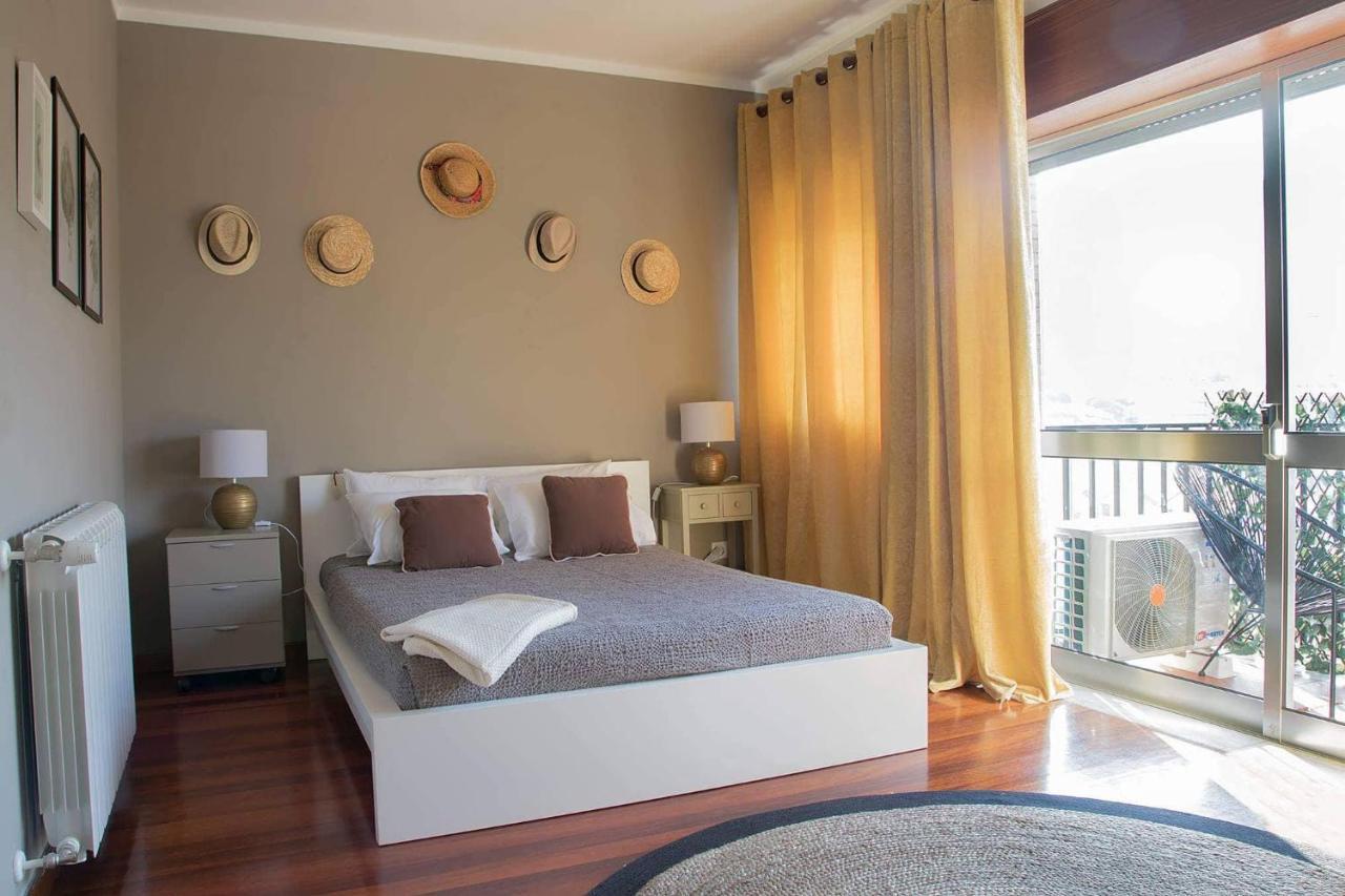 The Rooftop Suites เปโซดาเรกวา ภายนอก รูปภาพ