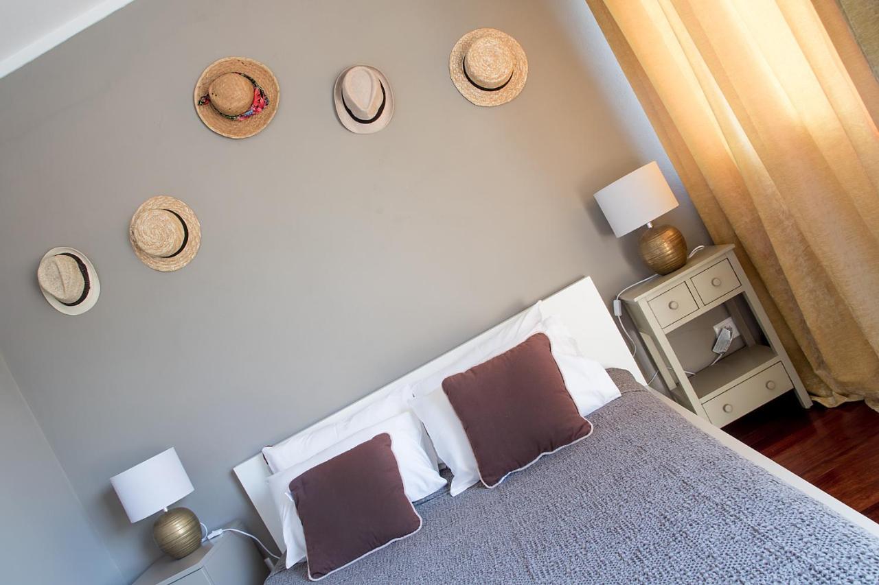 The Rooftop Suites เปโซดาเรกวา ภายนอก รูปภาพ