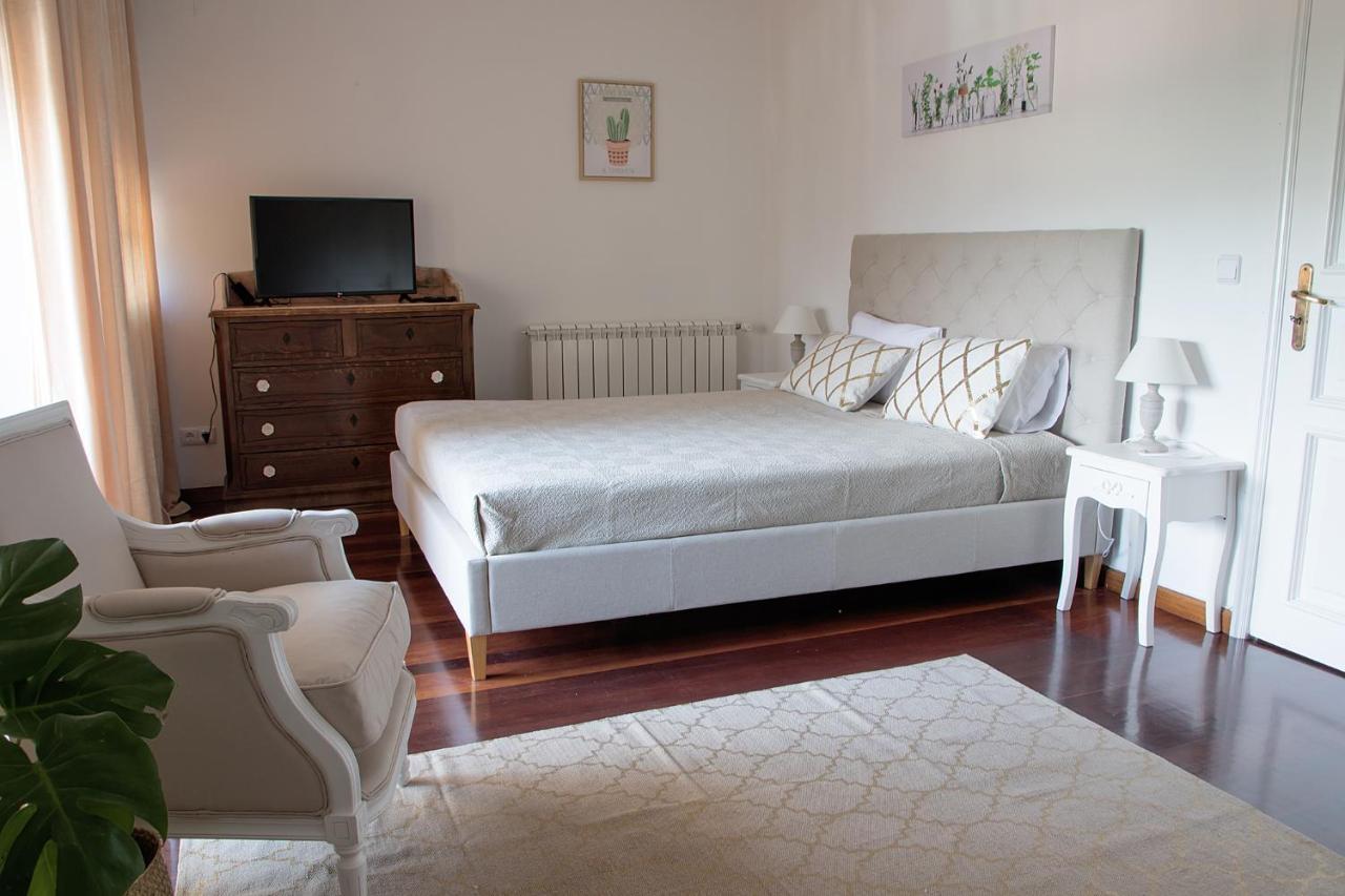 The Rooftop Suites เปโซดาเรกวา ภายนอก รูปภาพ