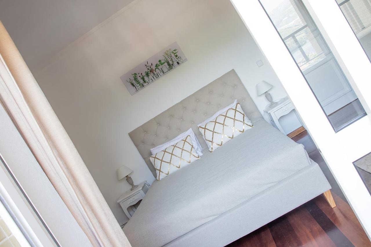 The Rooftop Suites เปโซดาเรกวา ภายนอก รูปภาพ