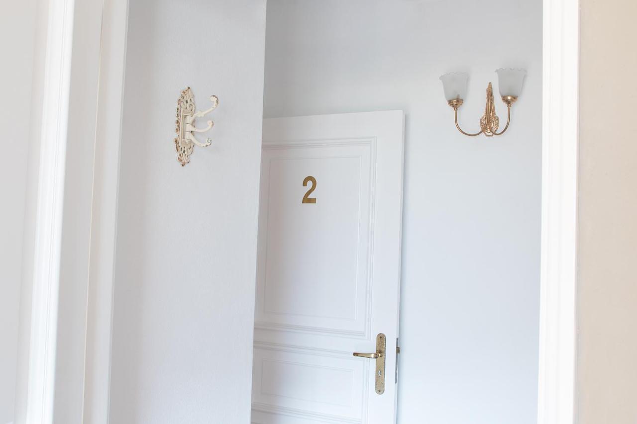 The Rooftop Suites เปโซดาเรกวา ภายนอก รูปภาพ