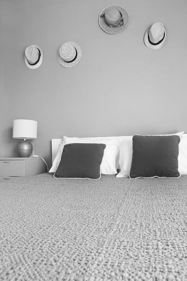 The Rooftop Suites เปโซดาเรกวา ภายนอก รูปภาพ
