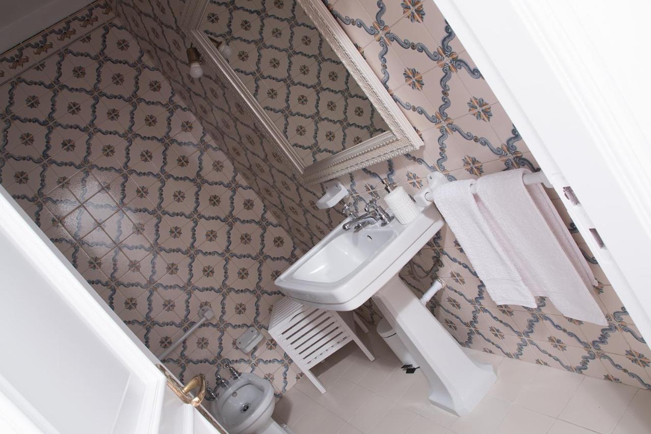 The Rooftop Suites เปโซดาเรกวา ภายนอก รูปภาพ