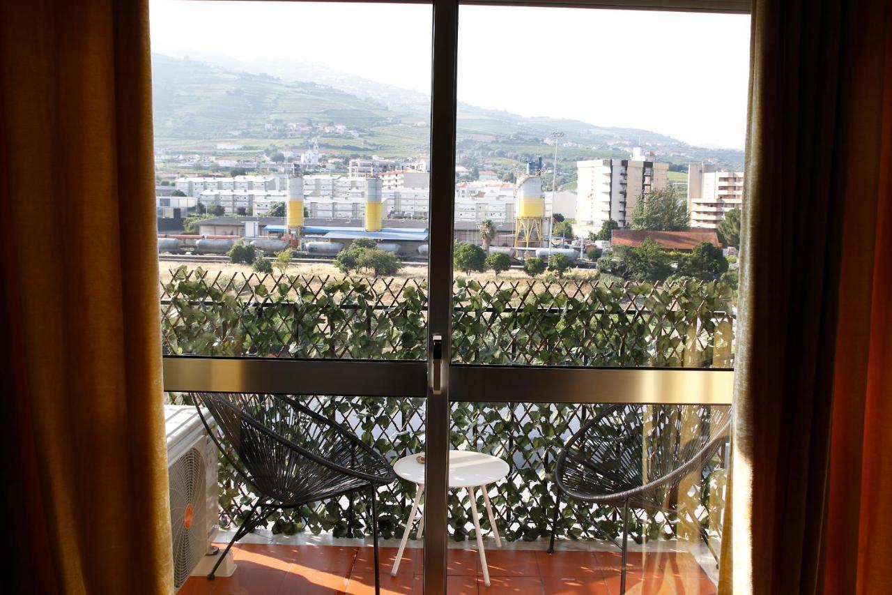 The Rooftop Suites เปโซดาเรกวา ภายนอก รูปภาพ
